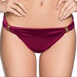 Agua bendita bikini bottoms